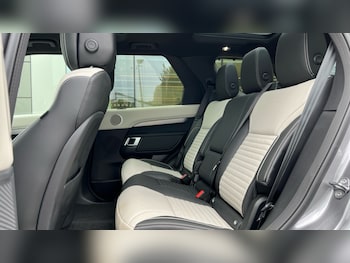 Used Land Rover Discovery 2024 for sale - 76007961: Photo 4