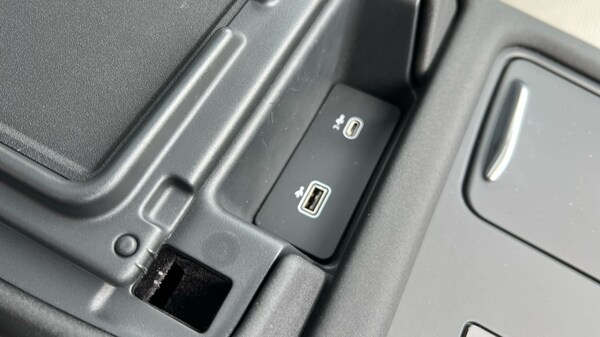 Used Land Rover Discovery 2024 for sale - 76007961: Photo 52