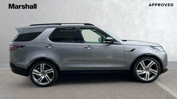Used Land Rover Discovery 2024 for sale - 76007961: Photo 5