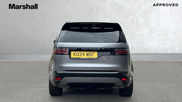 Used Land Rover Discovery 2024 for sale - 76007961: Photo 6