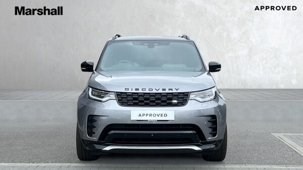 Used Land Rover Discovery 2024 for sale - 76007961: Photo 7