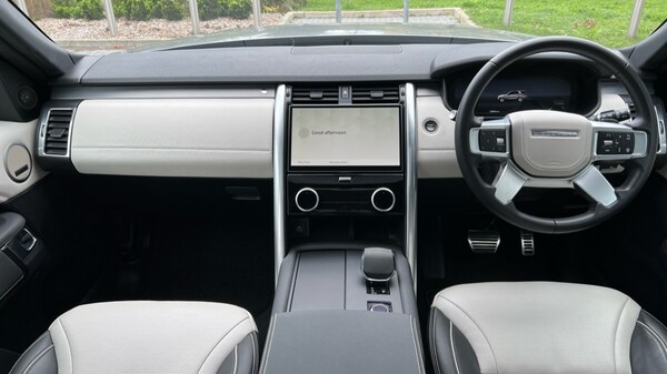 Used Land Rover Discovery 2024 for sale - 76007961: Photo 9