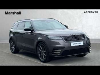 2023 - 2.0 D200 MHEV Dynamic HSE 5dr Auto