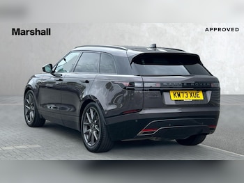Used Land Rover Range Rover Velar 2023 for sale - 75443051: Photo