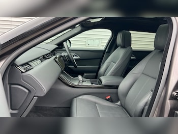 Used Land Rover Range Rover Velar 2023 for sale - 75443051: Photo