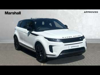 2024 - 2.0 D200 Dynamic HSE 5dr Auto
