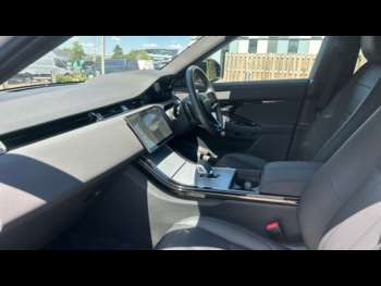 Used Land Rover Range Rover Evoque 2024 for sale - 75108182: Photo