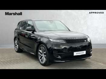 2024 - 3.0 P460e Autobiography 5dr Auto