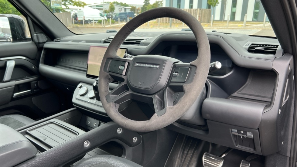 Vehicle 28