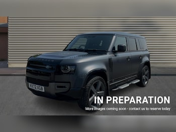 Used Land Rover Defender 2022 for sale - 75534343: Photo