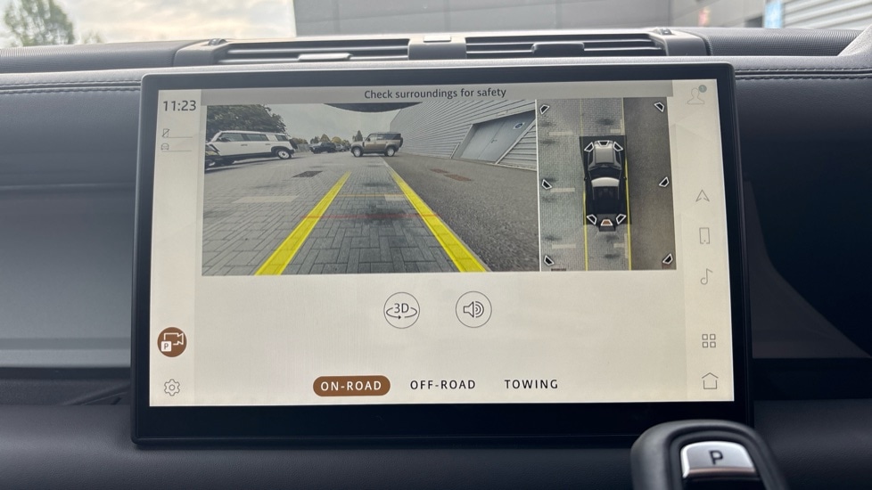 Used Land Rover Defender 2024 for sale - 76474858: Photo 12