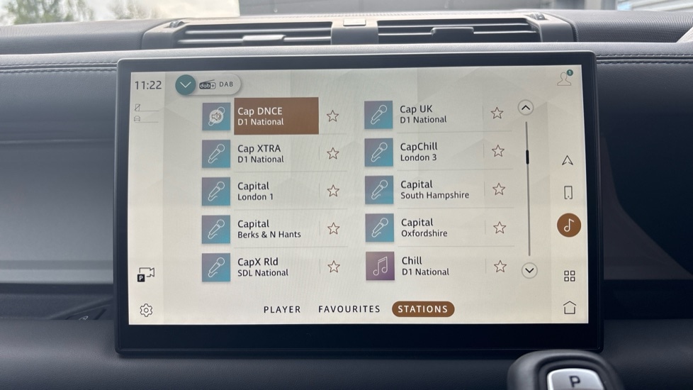 Used Land Rover Defender 2024 for sale - 76474858: Photo 14