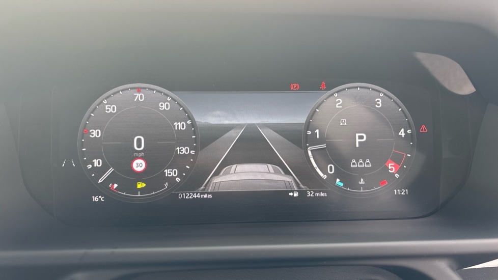 Used Land Rover Defender 2024 for sale - 76474858: Photo 16