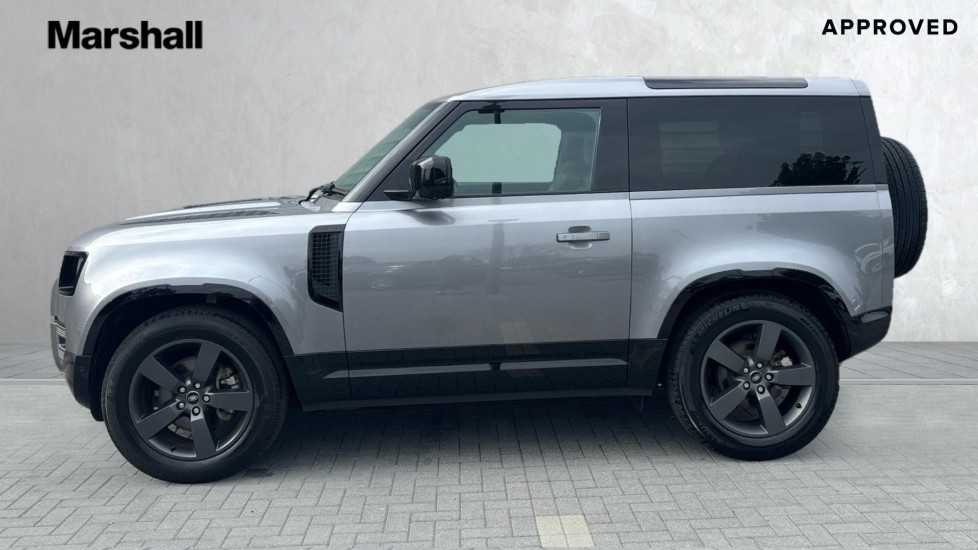 Used Land Rover Defender 2024 for sale - 76474858: Photo 26