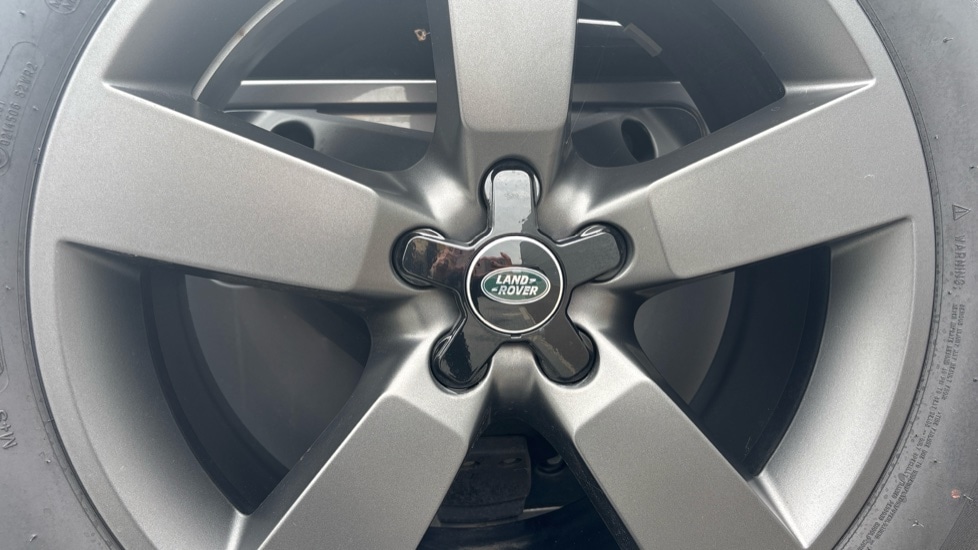 Used Land Rover Defender 2024 for sale - 76474858: Photo 37