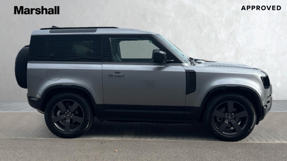 Used Land Rover Defender 2024 for sale - 76474858: Photo 5