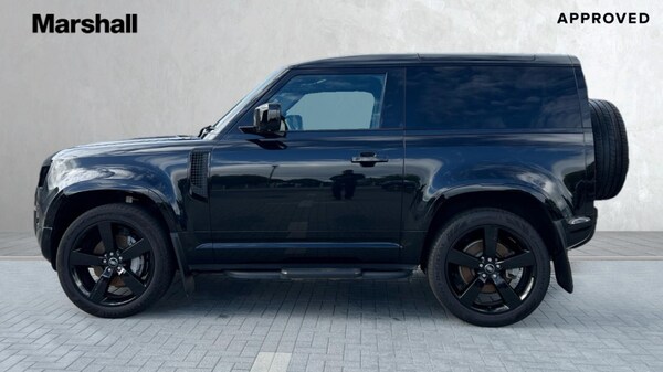 Used Land Rover Defender 2023 for sale - 76190904: Photo 26