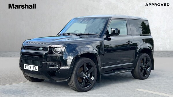 Used Land Rover Defender 2023 for sale - 76190904: Photo 27