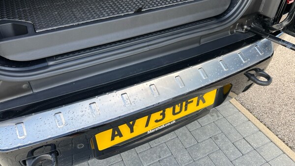 Used Land Rover Defender 2023 for sale - 76190904: Photo 35