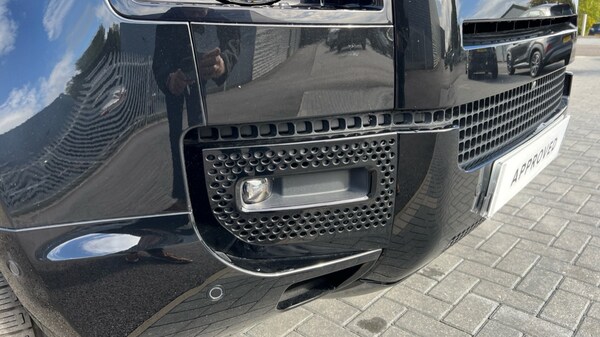 Used Land Rover Defender 2023 for sale - 76190904: Photo 43