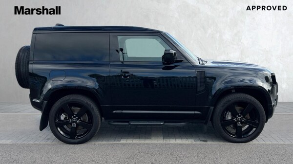 Used Land Rover Defender 2023 for sale - 76190904: Photo 5
