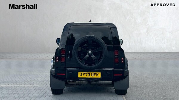 Used Land Rover Defender 2023 for sale - 76190904: Photo 6