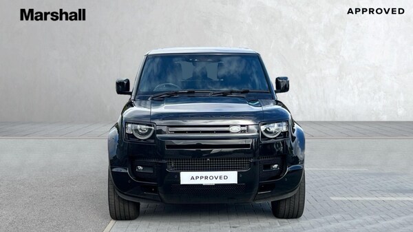 Used Land Rover Defender 2023 for sale - 76190904: Photo 7