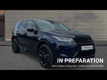 2022 - 1.5 P300e R-Dynamic SE 5dr Auto [5 Seat]