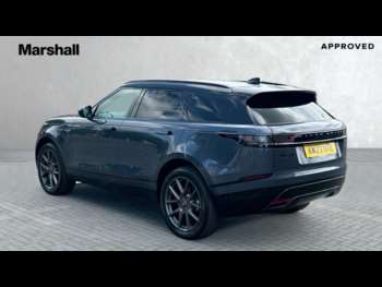 Used Land Rover Range Rover Velar 2023 for sale - 74732380: Photo