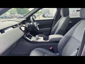 Used Land Rover Range Rover Velar 2023 for sale - 74732380: Photo