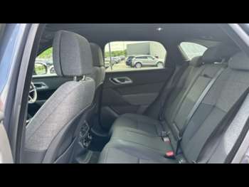 Used Land Rover Range Rover Velar 2023 for sale - 74732380: Photo