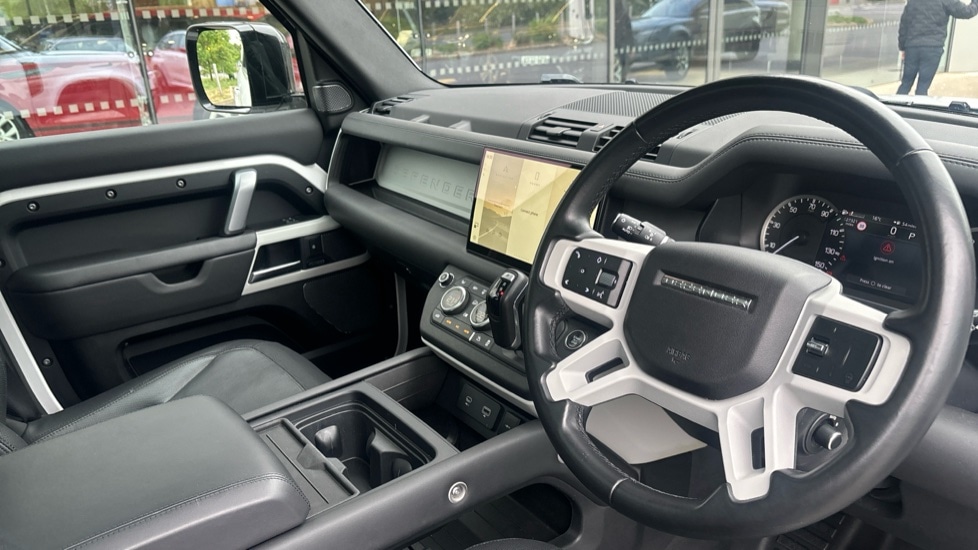 Vehicle 28