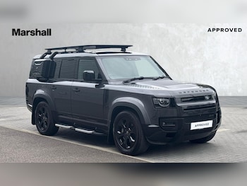 Land Rover - Defender