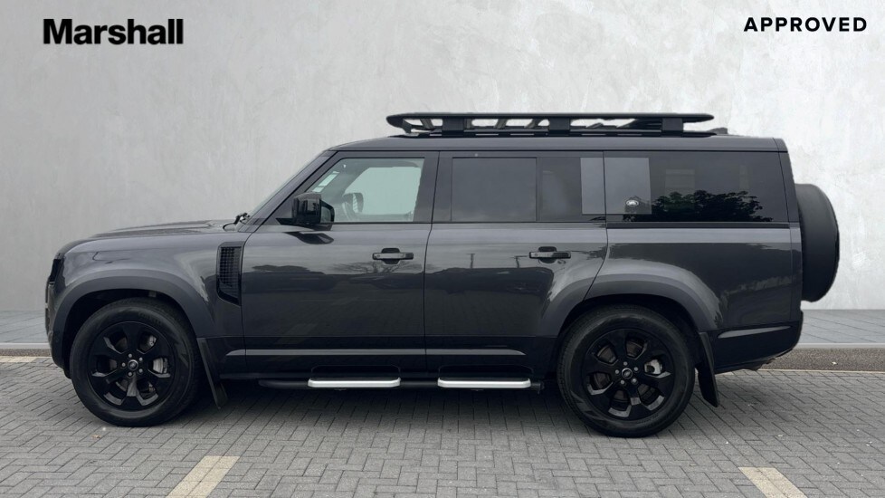 Used Land Rover Defender 2023 for sale - 76067003: Photo 26