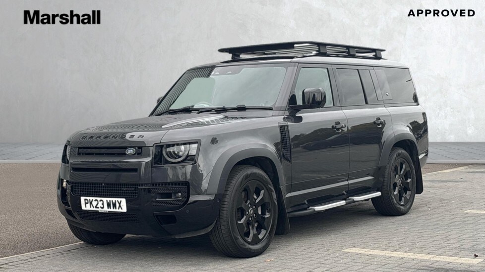 Used Land Rover Defender 2023 for sale - 76067003: Photo 27