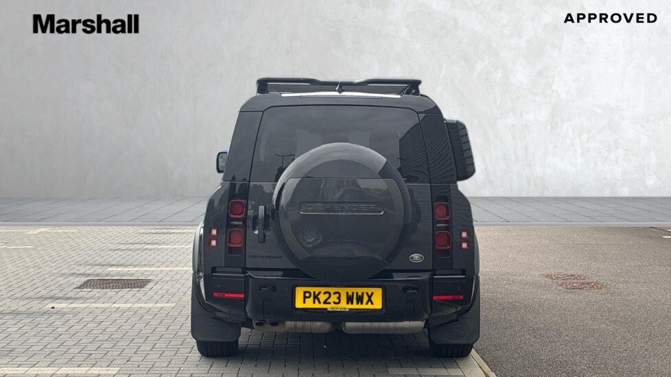 Used Land Rover Defender 2023 for sale - 76067003: Photo 6