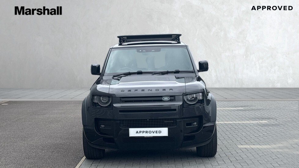 Used Land Rover Defender 2023 for sale - 76067003: Photo 7