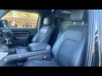 Used Land Rover Defender 2023 for sale - 74673818: Photo