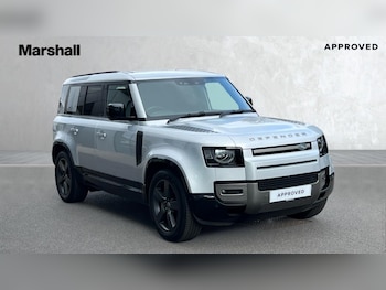 Land Rover - Defender