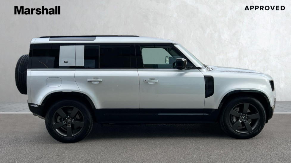 Used Land Rover Defender 2024 for sale - 76870299: Photo 5