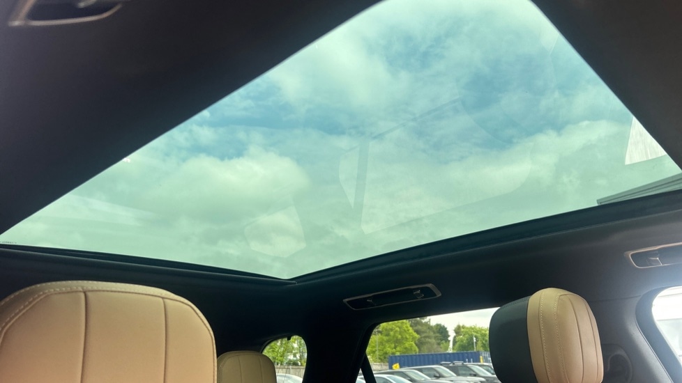 Used Land Rover Range Rover Sport 2024 for sale - 76869192: Photo 13