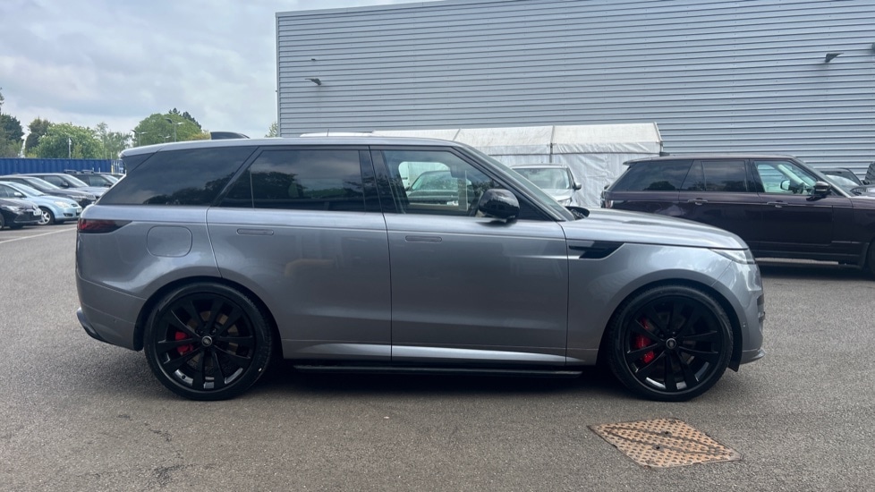 Used Land Rover Range Rover Sport 2024 for sale - 76869192: Photo 6