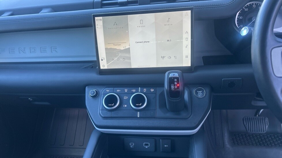 Vehicle 29