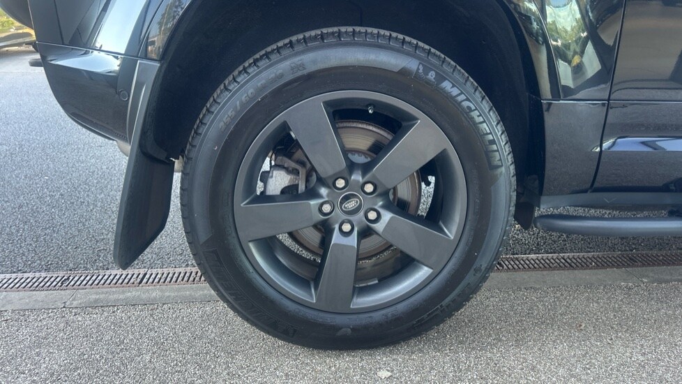Vehicle 31