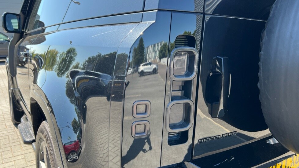 Vehicle 36