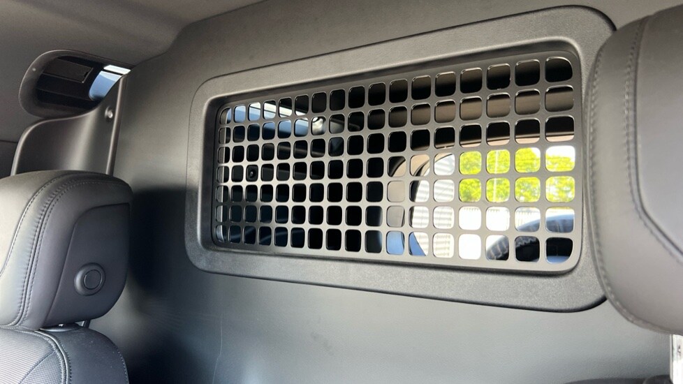 Vehicle 40