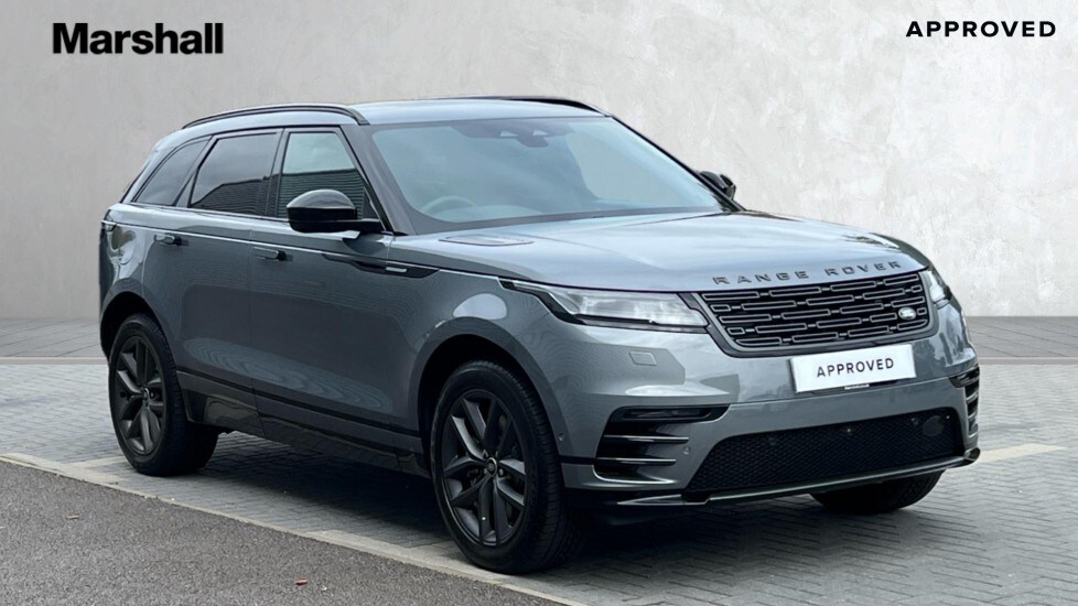 Used Land Rover Range Rover Velar 2025 for sale - 76007615: Photo 1