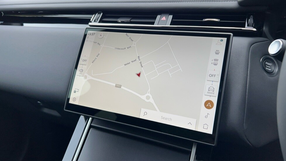 Used Land Rover Range Rover Velar 2025 for sale - 76007615: Photo 11