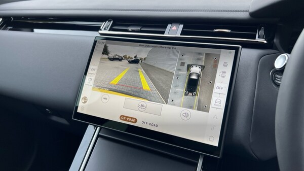 Used Land Rover Range Rover Velar 2025 for sale - 76007615: Photo 12