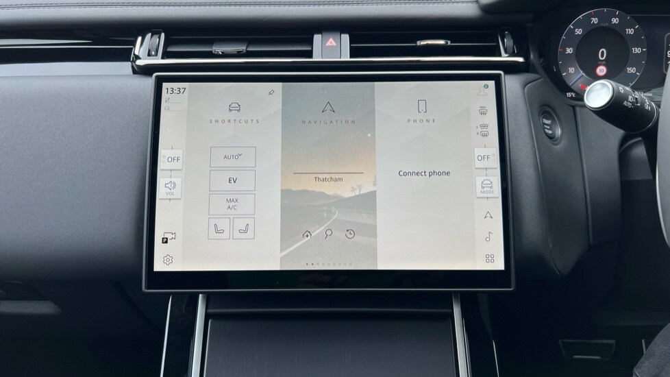 Used Land Rover Range Rover Velar 2025 for sale - 76007615: Photo 14